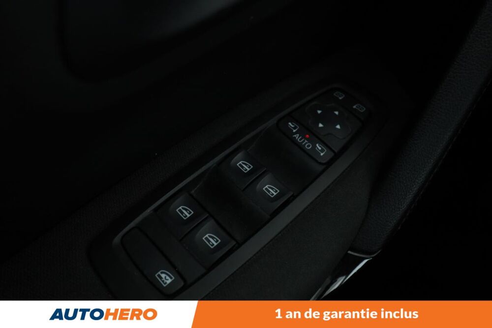 Kadjar 1.5 dCi Blue Business 115 ch 2019 occasion 92130 Issy-les-Moulineaux