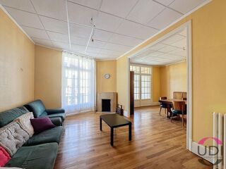  Appartement � vendre 3 pi�ces 106 m�