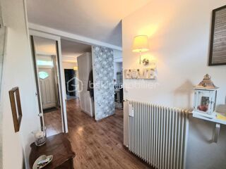  Maison � vendre 4 pi�ces 88 m�