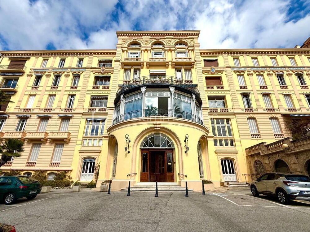 à vendre  Appartement Cannes (06400)