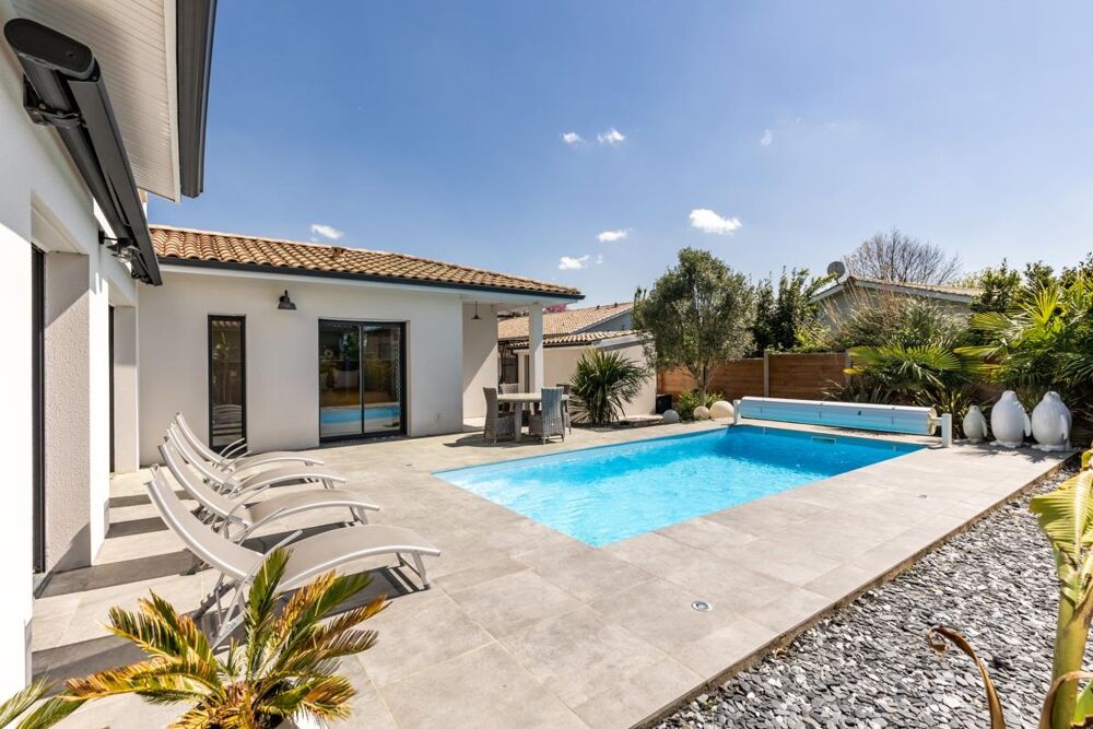 � vendre  Maison Gujan-Mestras (33470)