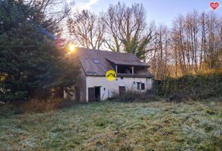  Maison � vendre 7 pi�ces 170 m�