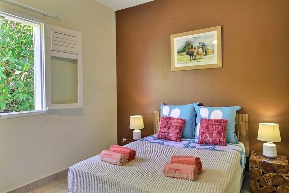 � vendre  Villa Sainte-Anne (97180)