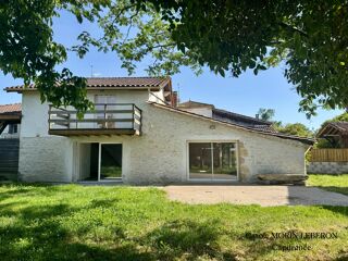  Maison à vendre 5 pièces 152 m²