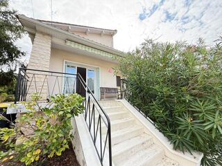  Maison � vendre 5 pi�ces 110 m�