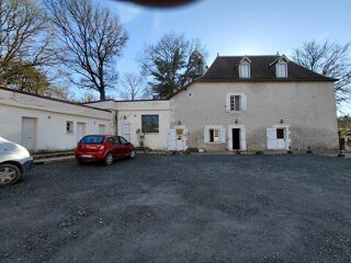  Maison � vendre 6 pi�ces 270 m�