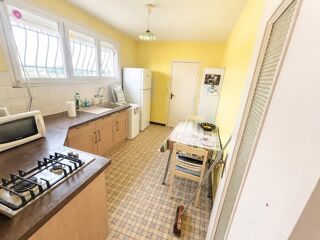  Maison à vendre 3 pièces 82 m²