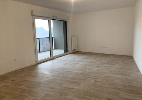  Appartement � louer 3 pi�ces 71 m�