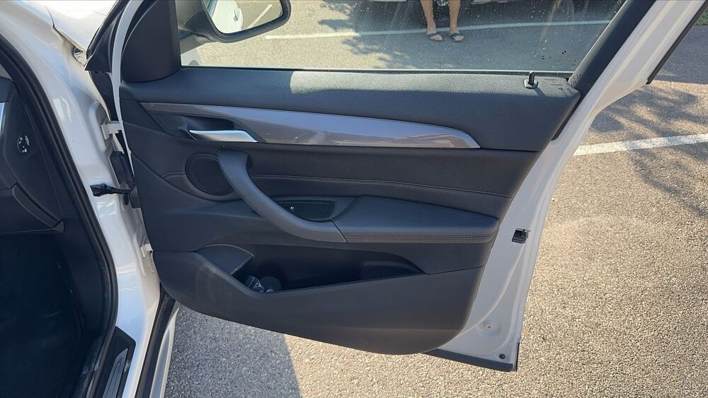 X1 xDrive 18d 150 Steptronic8 Xline - Automatique 2019 occasion 13800 Istres