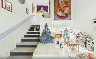  Maison à vendre 3 pièces 77 m²