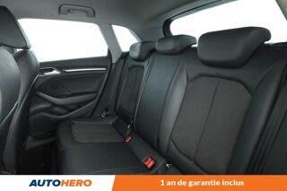 A3 1.4 TFSI COD Design S tronic 7 150 ch 2017 occasion 92130 Issy-les-Moulineaux