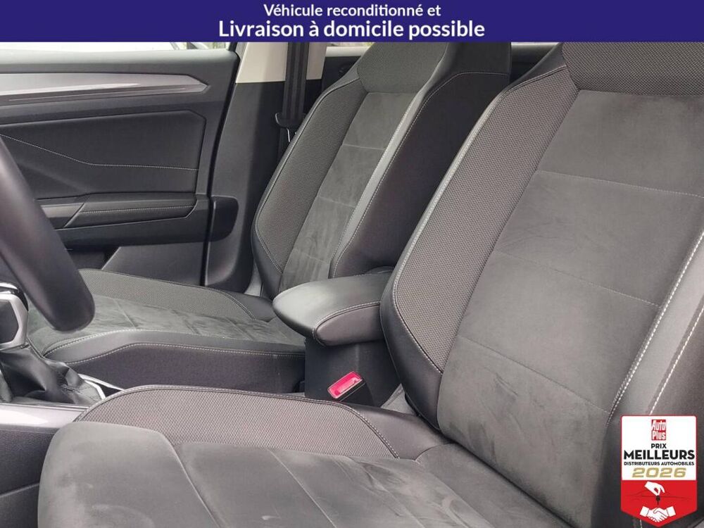 T-ROC TDI 150 DSG7 Style 2023 occasion 10150 Lavau