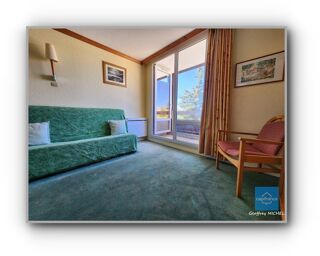  Appartement � vendre 2 pi�ces 27 m�