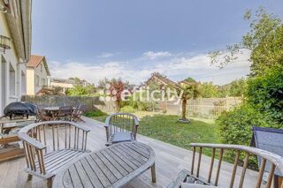  Maison à vendre 7 pièces 190 m²