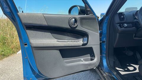 Countryman 1.5 i 220 Plug in Hybrid ALL4 Steptronic6 Northwood - Automa 2020 occasion 69780 Saint Pierre De Chandieu