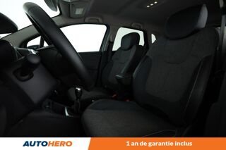 Captur 1.5 dCi Intens 90 ch 2019 occasion 92130 Issy-les-Moulineaux