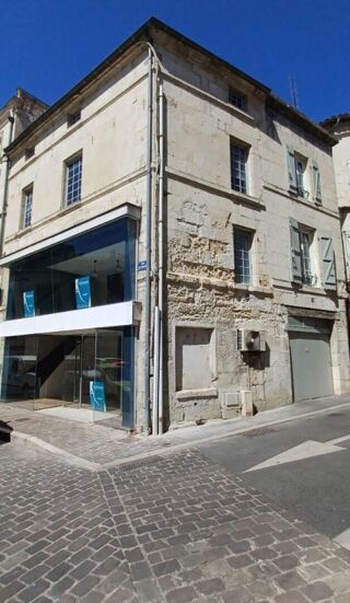  Immeuble à vendre 4 pièces 100 m²