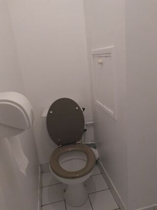  Appartement � louer 1 pi�ce 35 m�