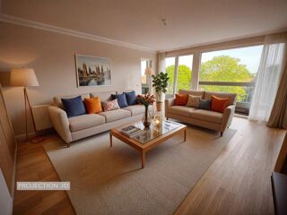  Appartement  vendre 4 pices 85 m