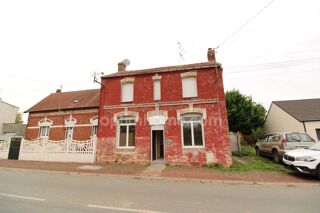  Maison  vendre 7 pices 120 m