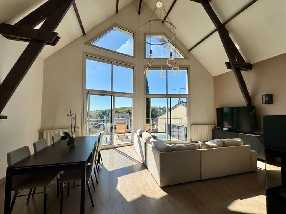 Vente Maison Maison familiale vue panoramique Montfermeil