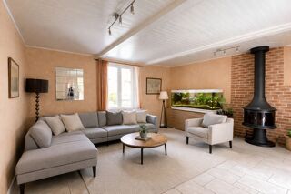  Maison à vendre 7 pièces 146 m²