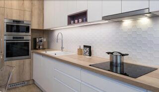  Appartement à vendre 4 pièces 90 m²