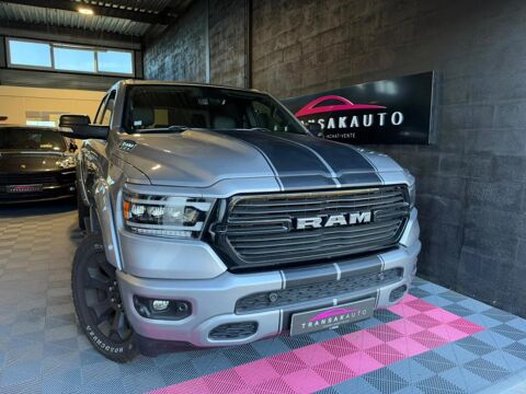 Annonce voiture Dodge RAM 51990 €