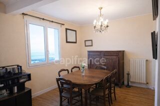  Appartement à vendre 5 pièces 75 m²