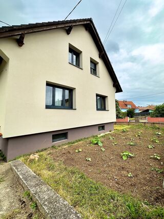  Maison à vendre 5 pièces 140 m²