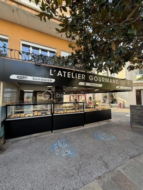   Fond de commerce : Sandwicherie, Point Chaud à Cavalaire sur Mer 83240 