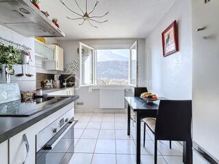  Appartement à vendre 3 pièces 54 m²