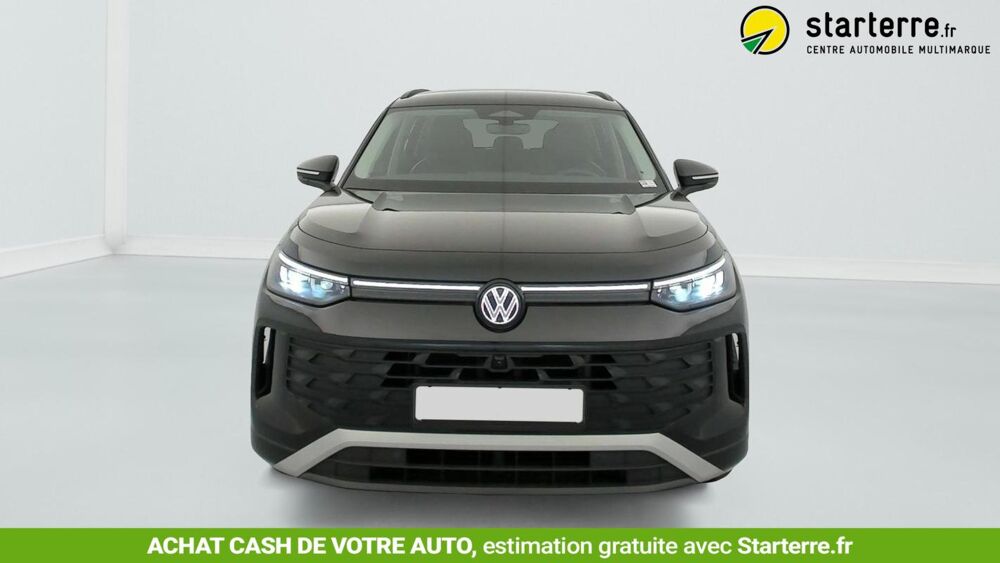 Tayron 1.5 eTSI 150ch DSG7 7pl Life Plus 2025 occasion 69190 Saint-Fons