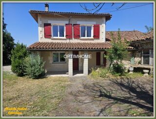  Maison à vendre 6 pièces 150 m²