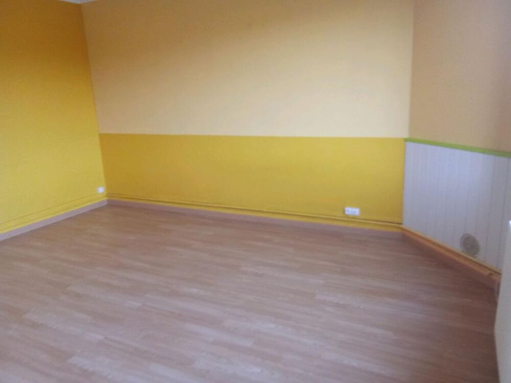 Location Appartement LOCATION T3 DECAZEVILLE SANS FRAIS D'AGENCE Decazeville