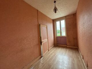  Maison à vendre 3 pièces 60 m²