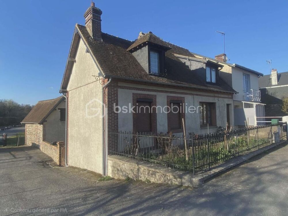 Maison de Ville