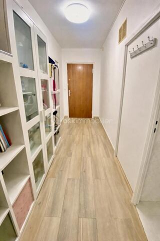  Appartement à vendre 4 pièces 69 m²