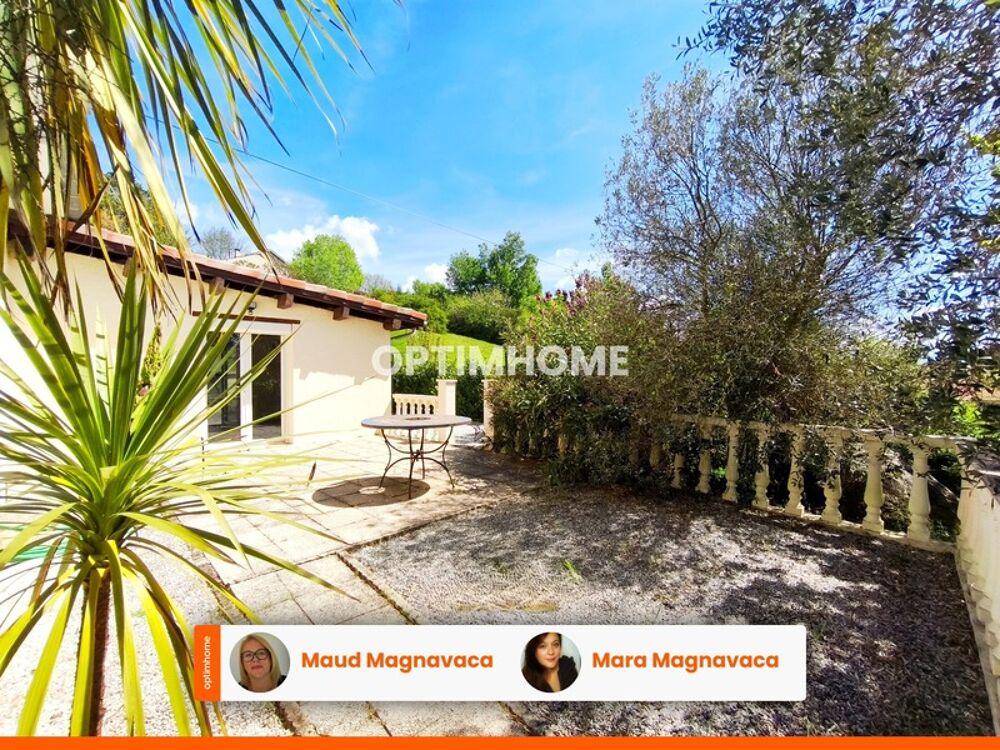 Charmante maison bourgeoise 7 pièces quartier prisé à CASTRES (81)