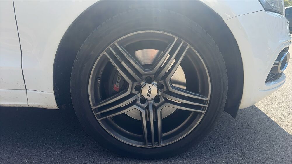 SQ5 I 3.0 BiTDI 313 quattro tiptronic S 2014 occasion 57700 Hayange