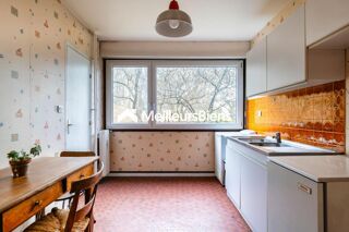  Appartement � vendre 2 pi�ces 55 m�