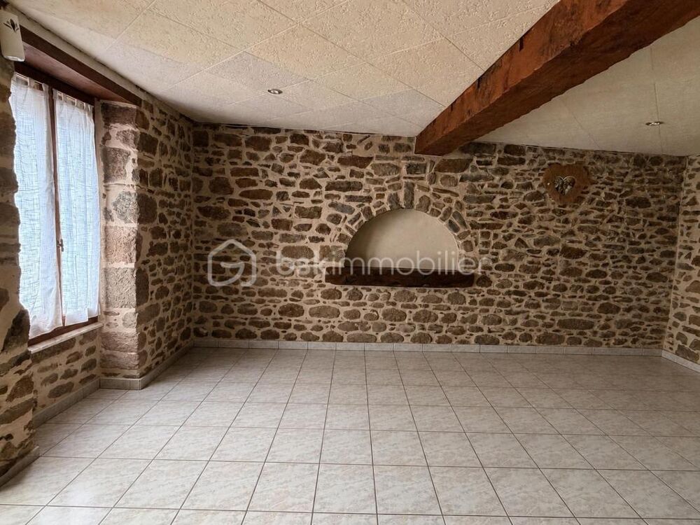 En Exclusivité, Maison de ville mitoyenne de 134m2 3 chambres