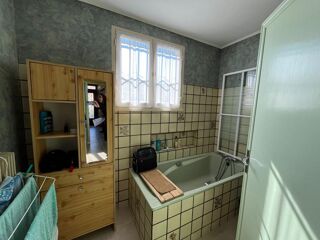  Maison à vendre 5 pièces 91 m²