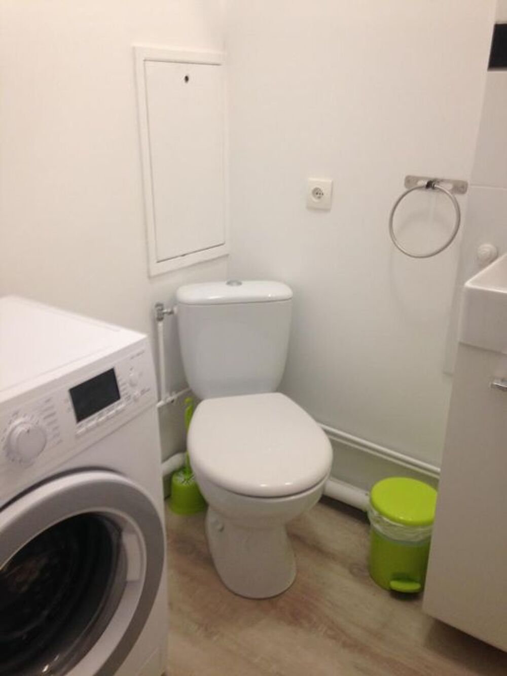 Studio de 20m2 à louer sur Cergy
