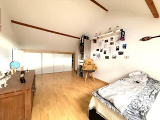  Maison à vendre 5 pièces 122 m²