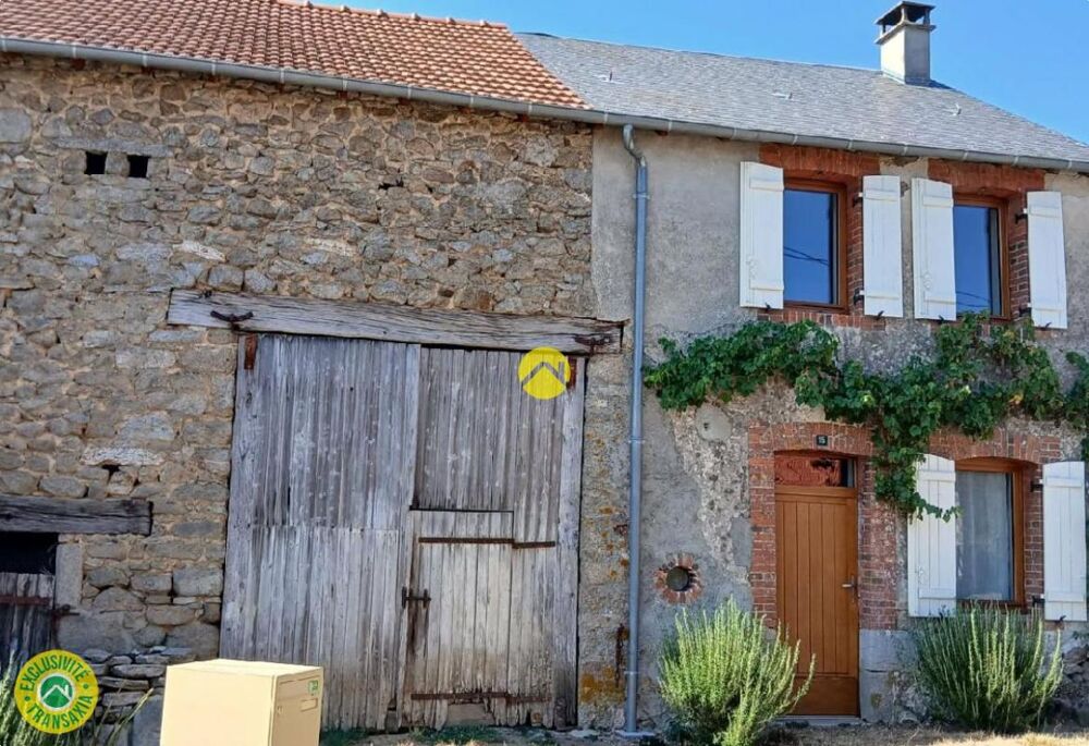 Vente Maison Petit havre de paix Arrenes
