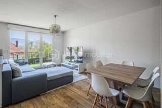  Appartement à vendre 3 pièces 71 m²