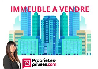  Immeuble  vendre 255 m