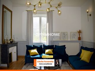  Proprit/chteau  vendre 11 pices 420 m