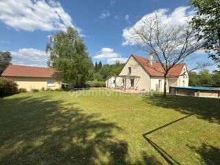  Maison � vendre 5 pi�ces 137 m�